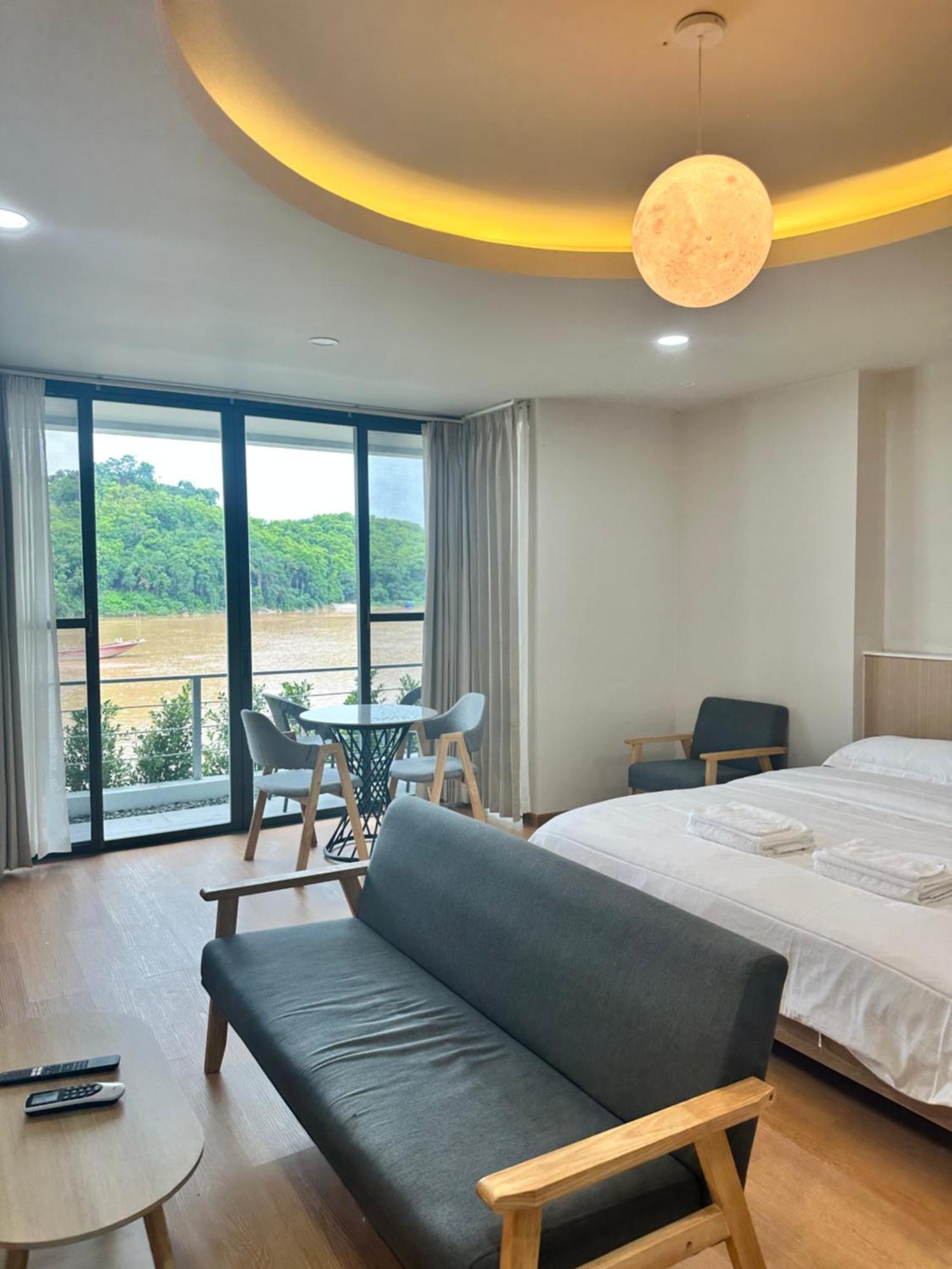 Sokview Residence Luang Prabang Extérieur photo