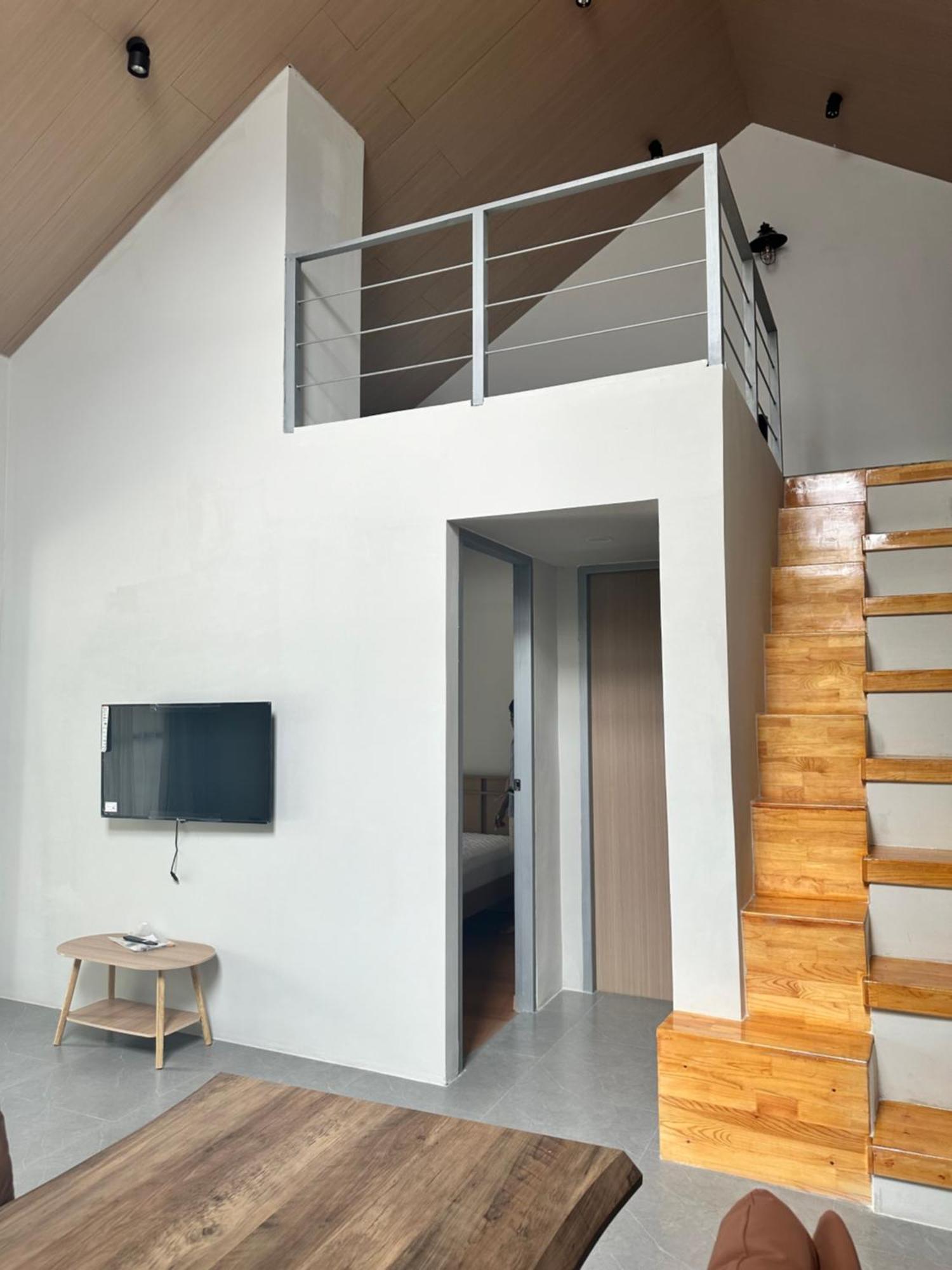 Sokview Residence Luang Prabang Extérieur photo