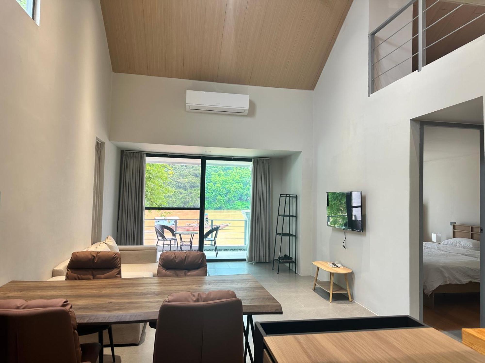 Sokview Residence Luang Prabang Extérieur photo