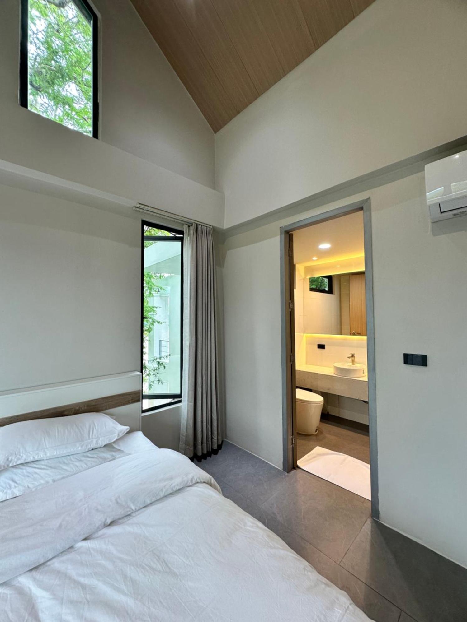 Sokview Residence Luang Prabang Extérieur photo