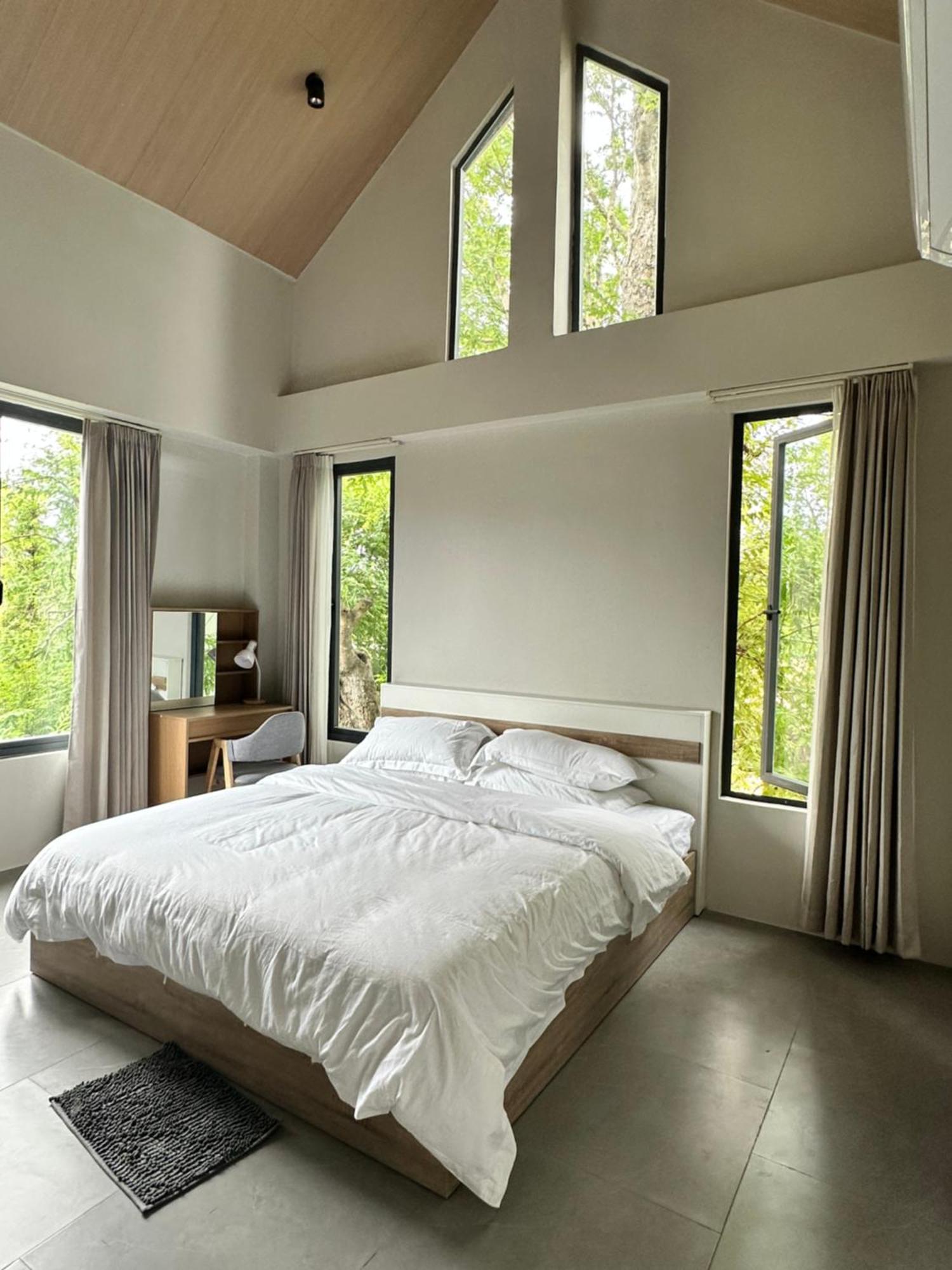 Sokview Residence Luang Prabang Extérieur photo