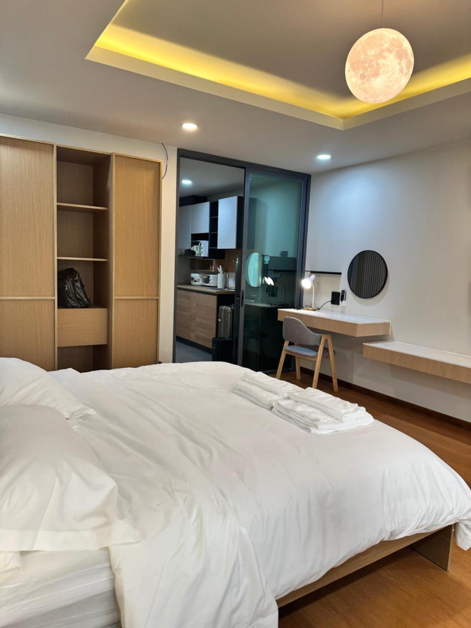 Sokview Residence Luang Prabang Extérieur photo
