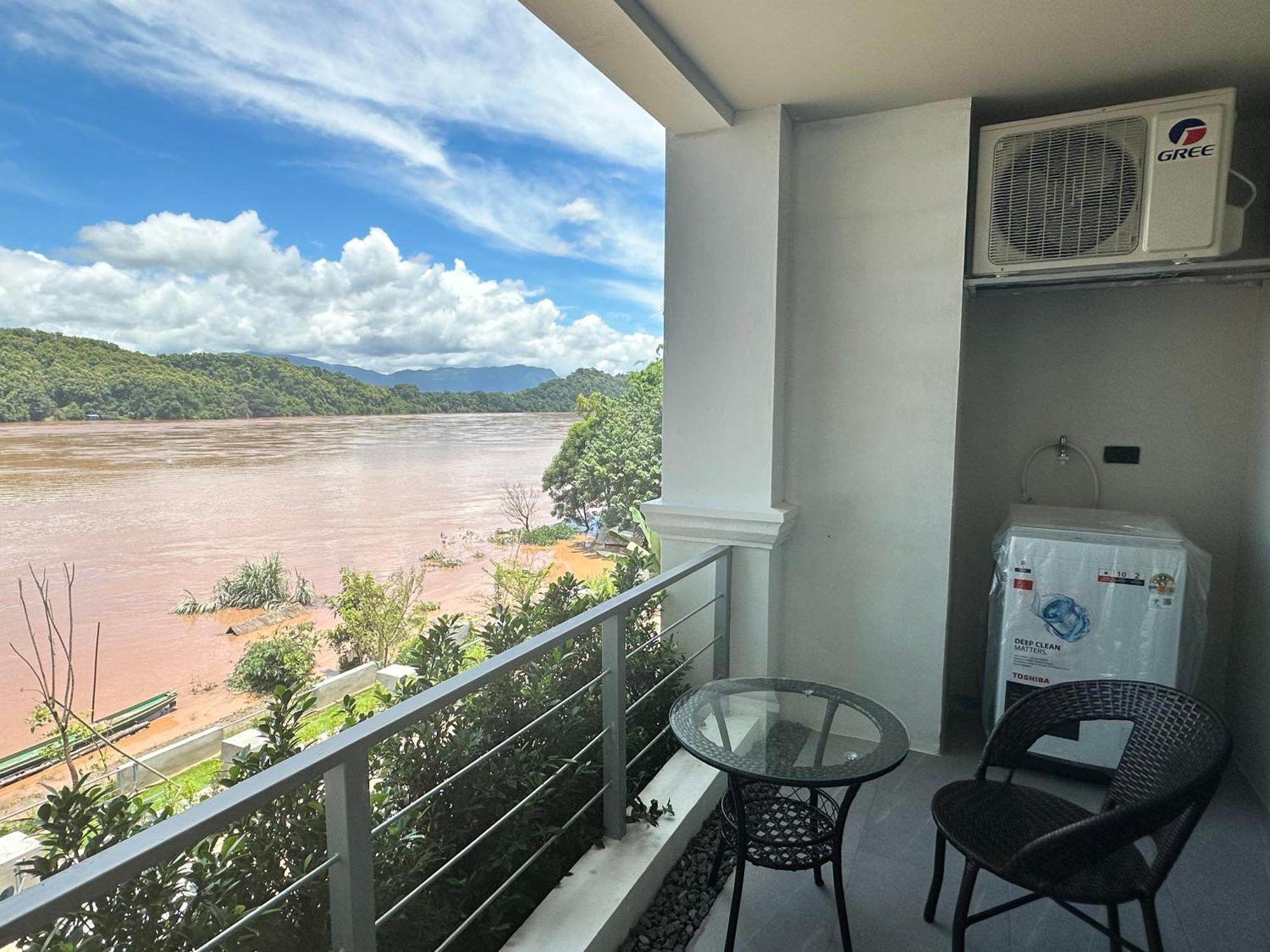Sokview Residence Luang Prabang Extérieur photo