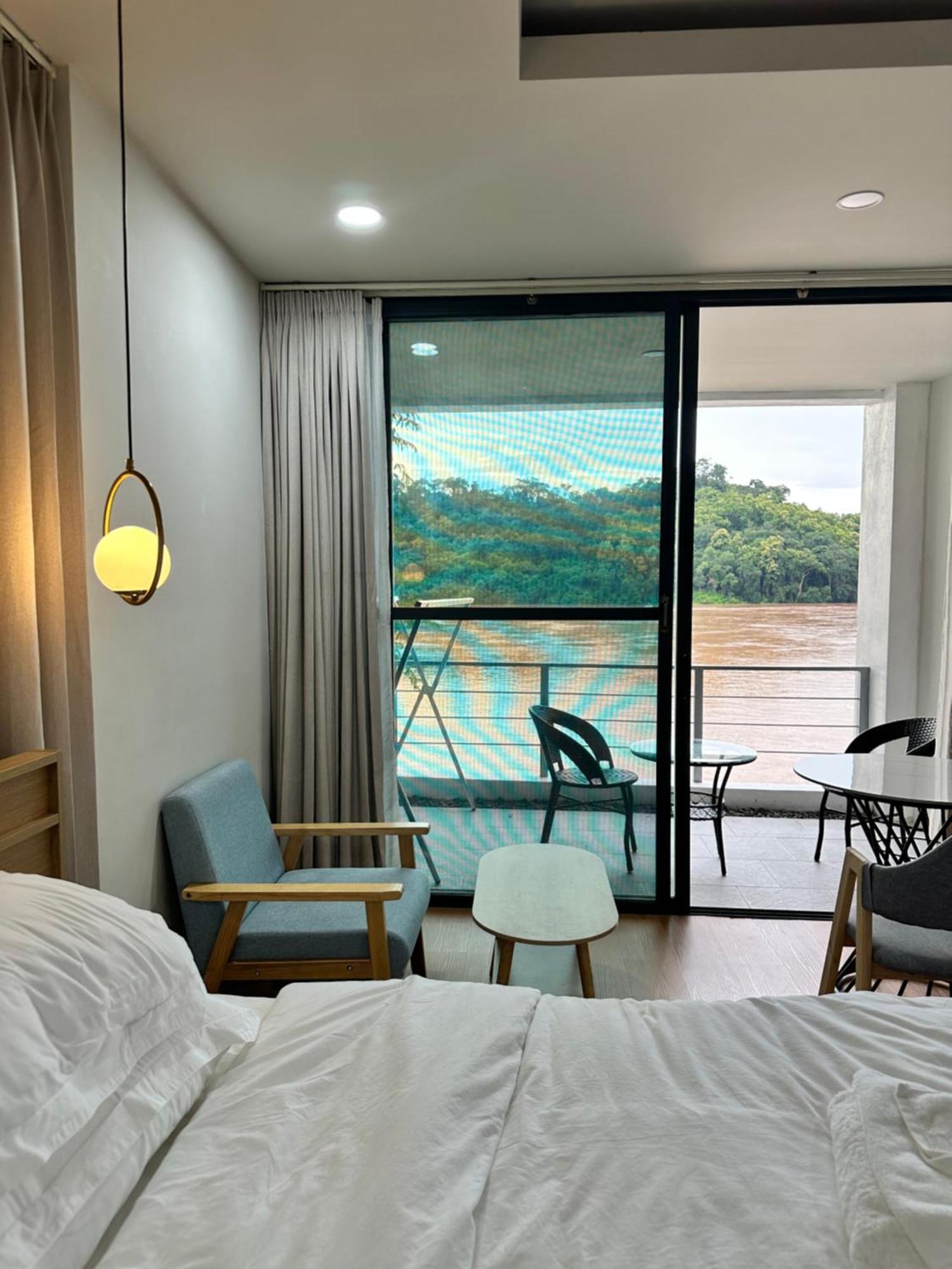 Sokview Residence Luang Prabang Extérieur photo